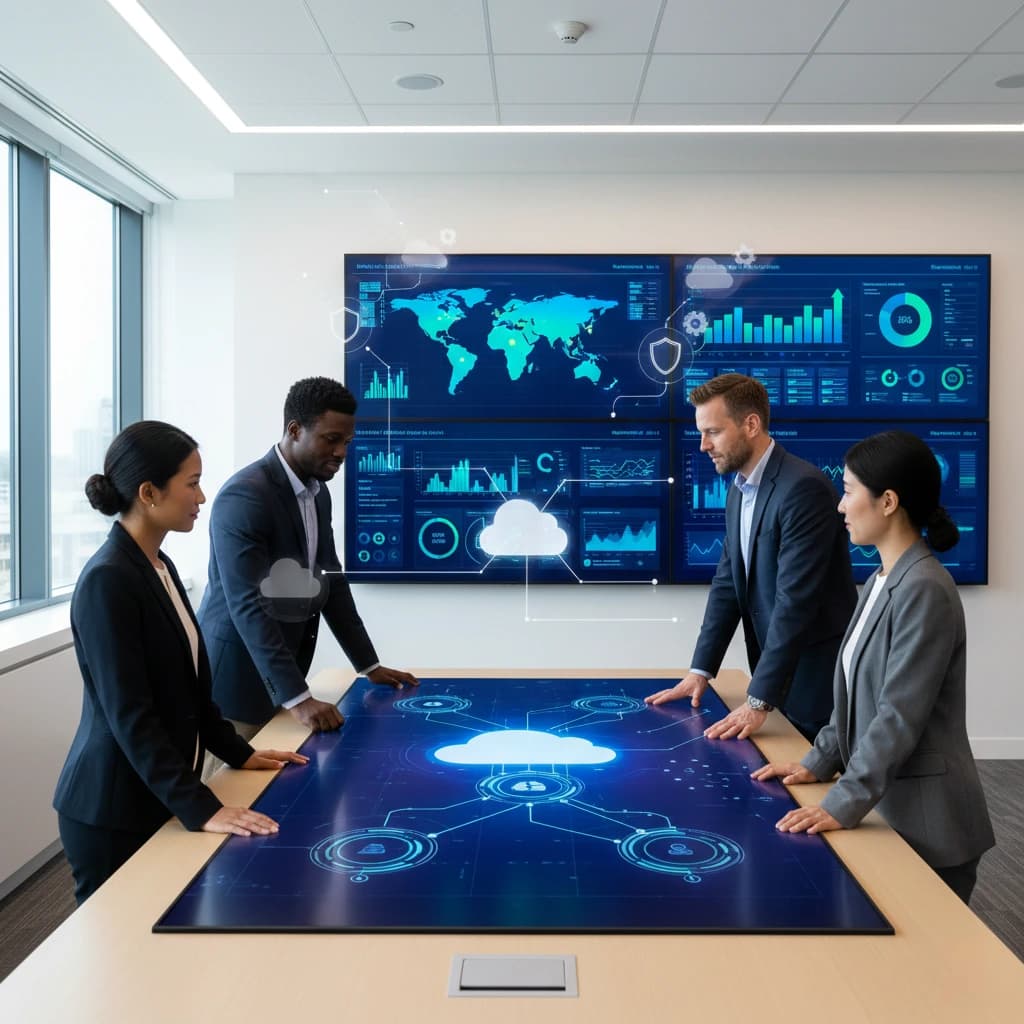 Top 5 Benefits of Outsourcing Enterprise Support Services in 2026