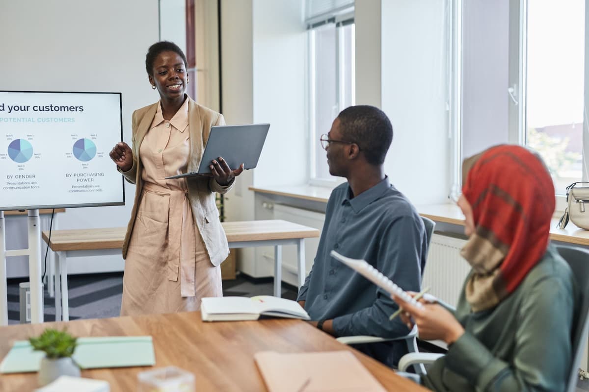 Digital Transformation Consulting: A Complete Guide for Enterprise Buyers